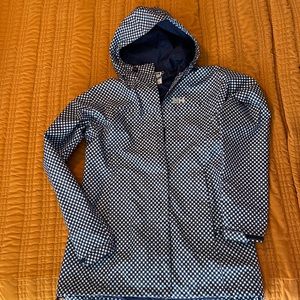 Helly Hansen Womens rain jacket